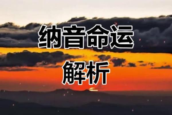 纳音天河水命的命理分析与逢凶化吉之道 纳音天河水命的命理分析与逢凶化吉之道