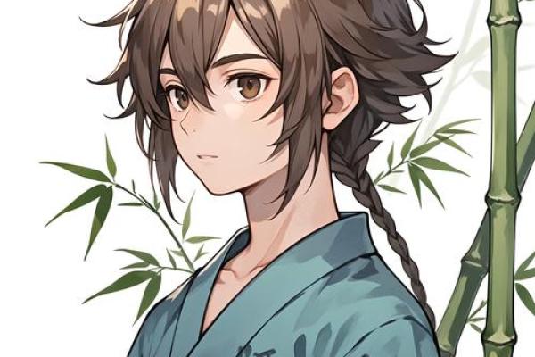 命旺路旁的土命男：追寻幸福的旅程