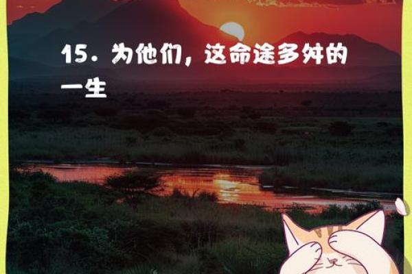 命运多舛：那些命最不好男生的生活与挣扎