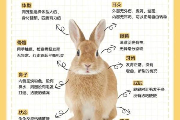 属兔75年：命理解密与克用探究之旅