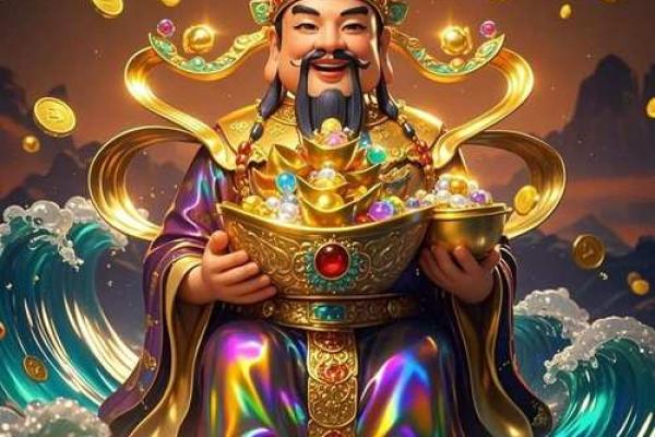 属牛人什么年有财星,助您财运亨通! 属牛人什么年有财星,助您财运亨通!