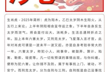 属虎命运解析：农历五月十八出生的生肖虎人生特点与运势