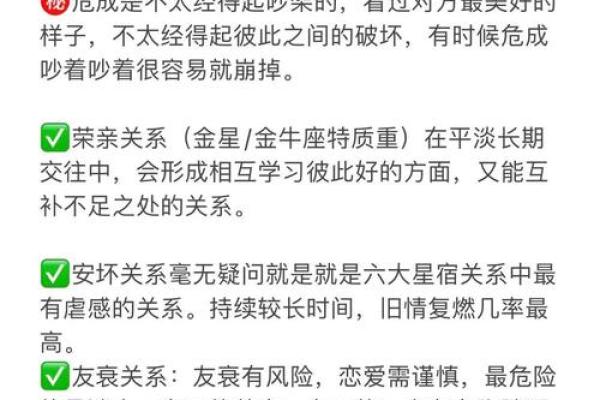 揭开星宿之谜:本命宫与命主星如何影响你的命运? 揭开星宿之谜:本命宫与命主星如何影响你的命运?