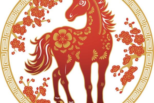 属马的火命适合挂什么画？看完你就知道了！