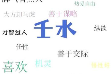 壬水命身旺走丙运：命理中的奇妙旅程与人生启示