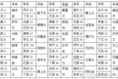 壬午杨柳木命：适合的颜色与风水搭配探秘