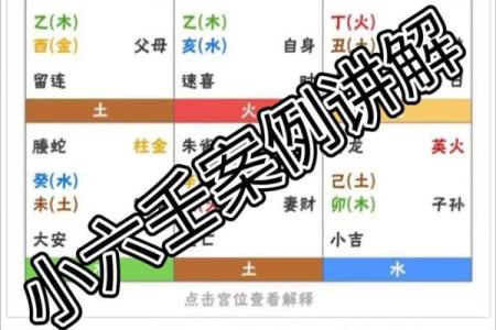 壬午男命：寻找心灵伴侣的最佳指引与建议