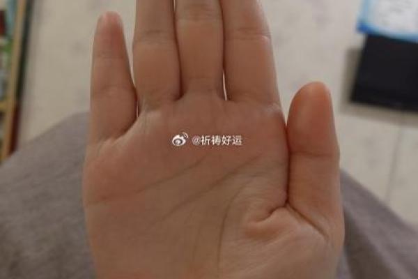 手指头肉多饱满,揭示你的命运密码! 手指头肉多饱满,揭示你的命运密码!