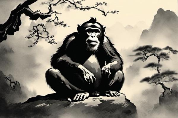 属猴人过了41岁如何解读命运与人生智慧