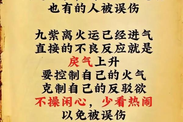 女人九紫火命的深刻含义与生活启示