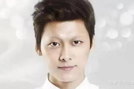 揭秘：什么样的眉毛能让男人运势更佳？