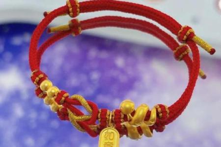 属虎2021本命年穿什么？助你吉祥如意，招财进宝！