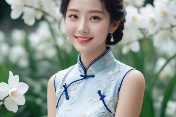 什么样的女人命好？揭秘她们的共同特质与生活智慧