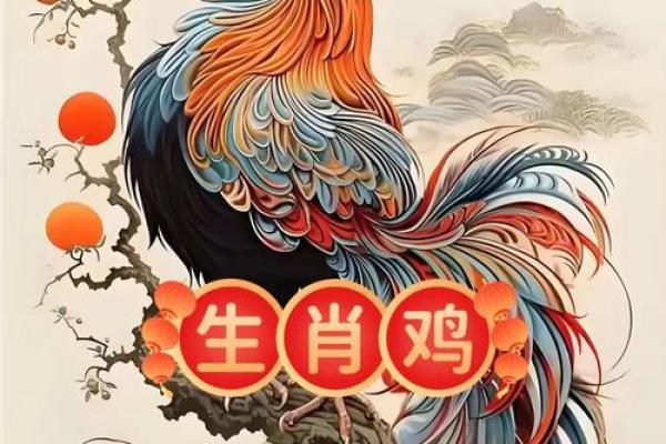 属鸡41岁：命运洞察与人生智慧的交汇点