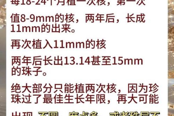 揭秘珍珠命:人生中的光辉与机遇之石 揭秘珍珠命:人生中的光辉与机遇之石