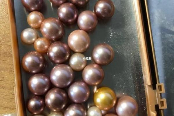 揭秘珍珠命:人生中的光辉与机遇之石 揭秘珍珠命:人生中的光辉与机遇之石