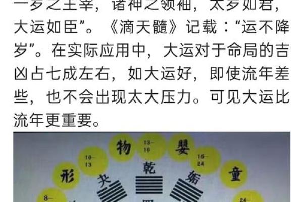 命理中的天干地支：深入理解你的命运与人生