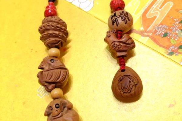 生肖猴三合贵人：揭示你的命运之路与人生智慧