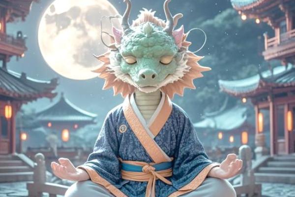 属龙十岁命人:璀璨人生的开启与成长之路 属龙十岁命人:璀璨人生的开启与成长之路