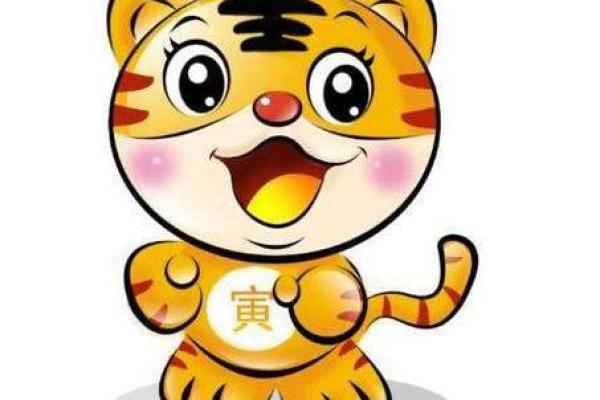 属虎之人:探寻农历四月初十的命运之道与人生轨迹 属虎之人:探寻农历四月初十的命运之道与人生轨迹