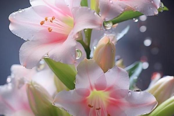 石榴木命与花卉相伴:为你的生活增添色彩和幸福感 石榴木命与花卉相伴:为你的生活增添色彩和幸福感