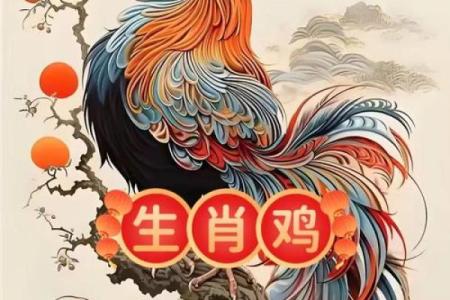 属鸡41岁：命运洞察与人生智慧的交汇点