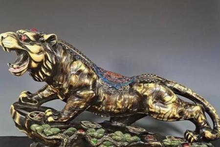 属虎水命人的佩戴与风水：提升运势的必备选择