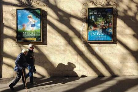 前半生的命运：命理中的天机与心路历程