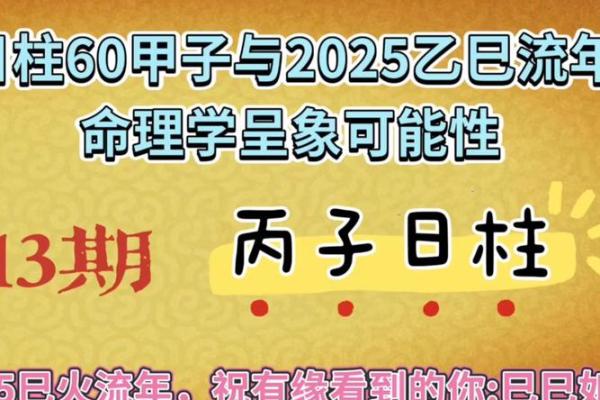 丙午日柱:热情如火的命运旅程与人生智慧 丙午日柱:热情如火的命运旅程与人生智慧