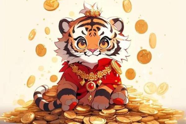 生肖虎:追寻命运的牛年与出生时间的秘密 生肖虎:追寻命运的牛年与出生时间的秘密