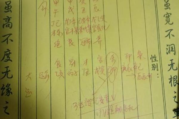 揭秘七零年四月初九出生者的命理与人生轨迹 揭秘七零年四月初九出生者的命理与人生轨迹