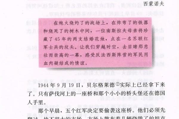 当生命的蜡烛在十八岁熄灭，命女的命运之谜探寻