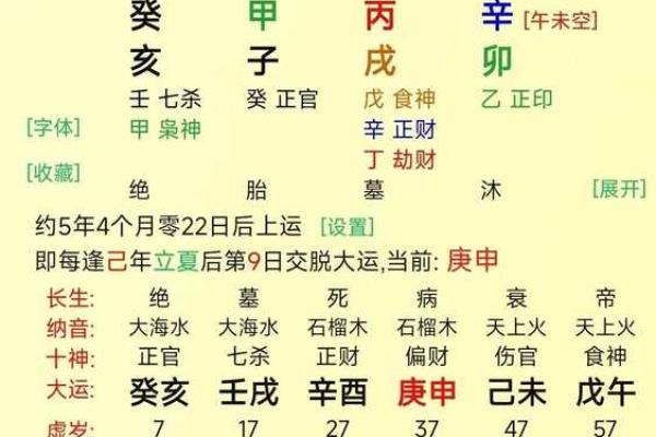 解读命理中的官印：男命带官印的深层含义与影响