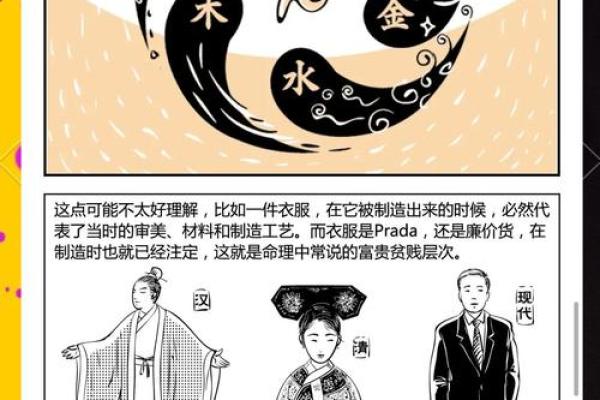 山头火命与六种命相克之道：如何识别与应对