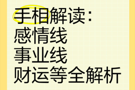 深入解析：如何根据姓名揭示命运的秘密与智慧