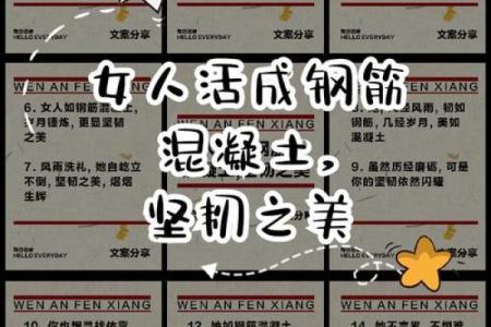 女人钢铁之命：坚韧如钢，绽放无限可能