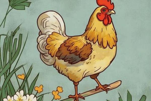 属鸡土命的店名选择:智慧与勤勉的完美结合 属鸡土命的店名选择:智慧与勤勉的完美结合