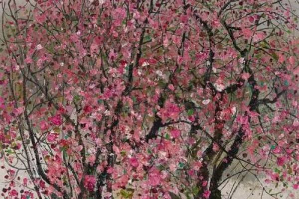 什么样的八字命局桃花盛开:爱情运势的秘密解析 什么样的八字命局桃花盛开:爱情运势的秘密解析