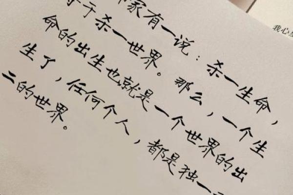 生命与无命的边界:探索存在的意义与本质 生命与无命的边界:探索存在的意义与本质