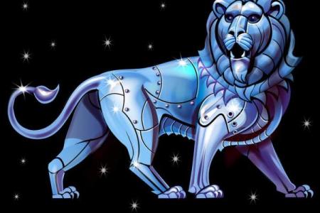 射手座与狮子座：星空下不可思议的命运交响曲