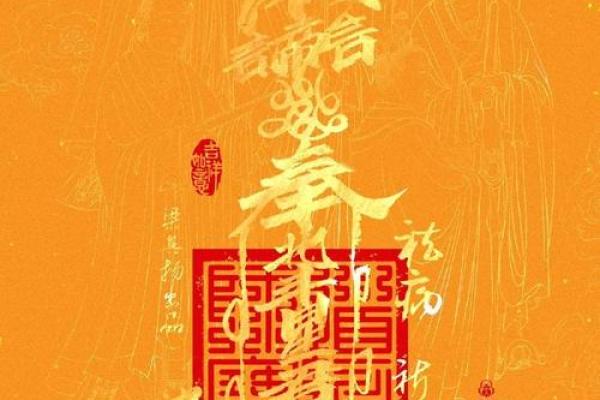 偏财遇正印，命中注定的烦恼与无奈！