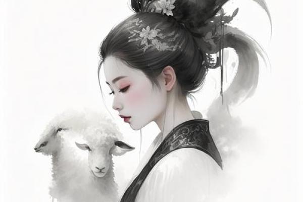 属羊1979年出生的命运解析：那些你不知道的秘密与魅力