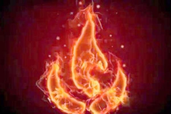 壬水见丁火：命理中的神奇组合与运势解析