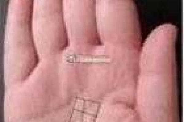 手上的富贵线,揭示你的命运与未来! 手上的富贵线,揭示你的命运与未来!