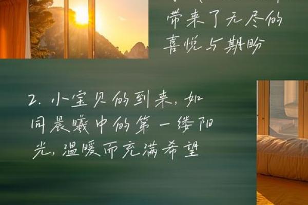 女命流年与生育：如何选择最佳时机迎接新生命