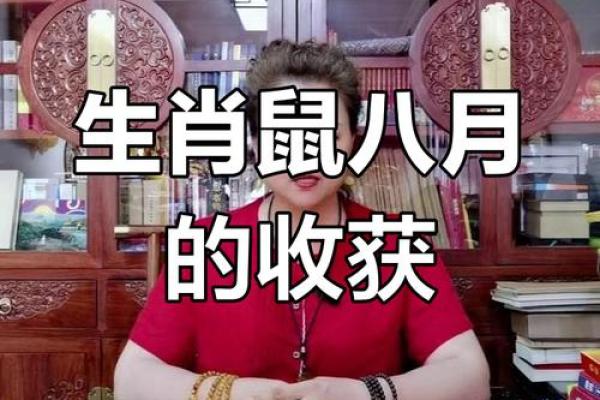 深入了解鼠命的特点及其在2008年的运势分析