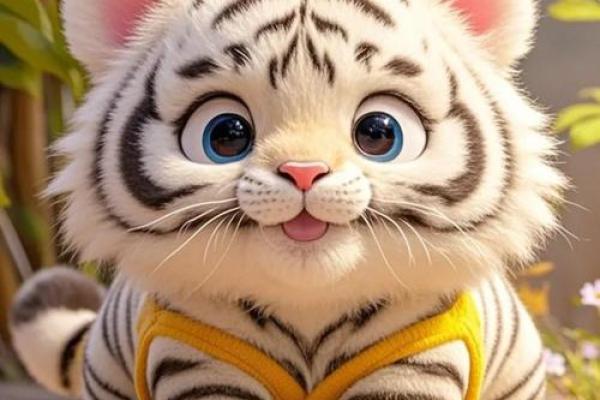 属虎之命:1986年出生的你究竟为何而生? 属虎之命:1986年出生的你究竟为何而生?