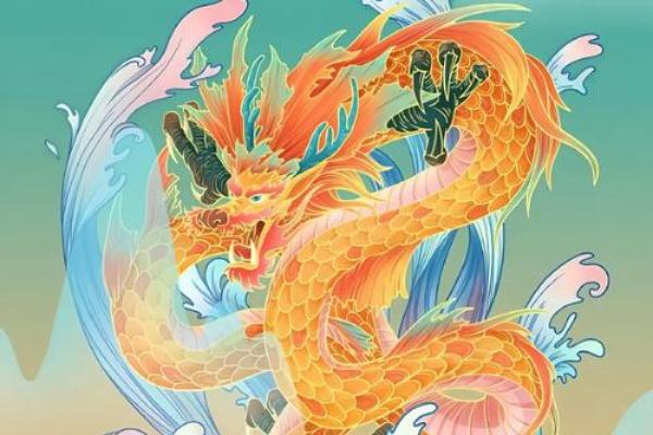 八二年属龙,命理揭秘与人生启示 八二年属龙,命理揭秘与人生启示