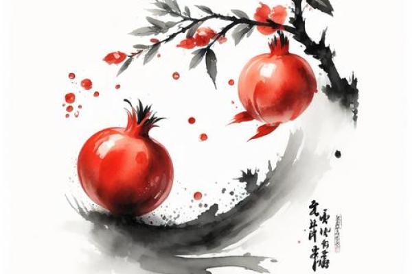 石榴木命:与哪些命相合,共创美好人生? 石榴木命:与哪些命相合,共创美好人生?