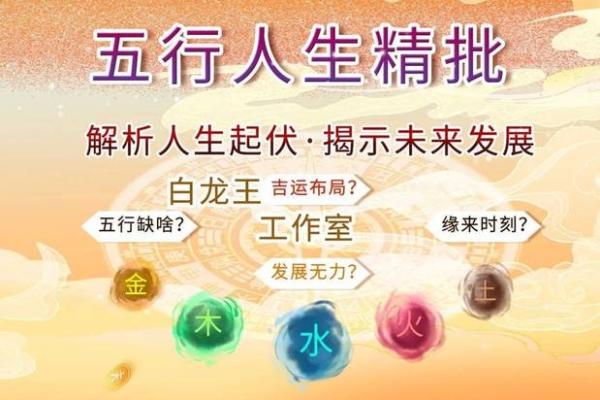 解读癸甲丁癸命局：探索命运背后的奥秘与人生方向